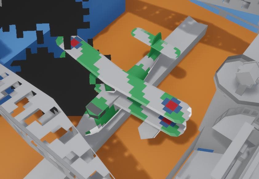 Uni Master Project Proof of Concept screenshot 3