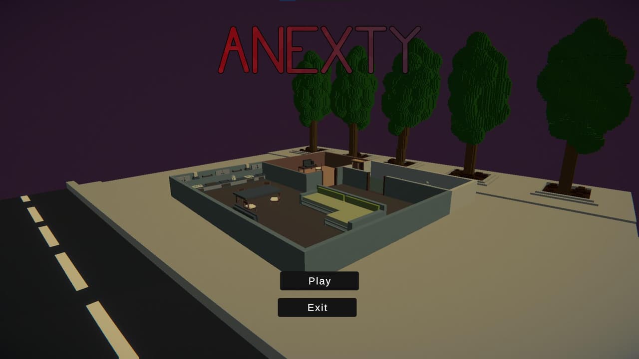Anexty screenshot 2
