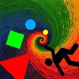 Colourfall