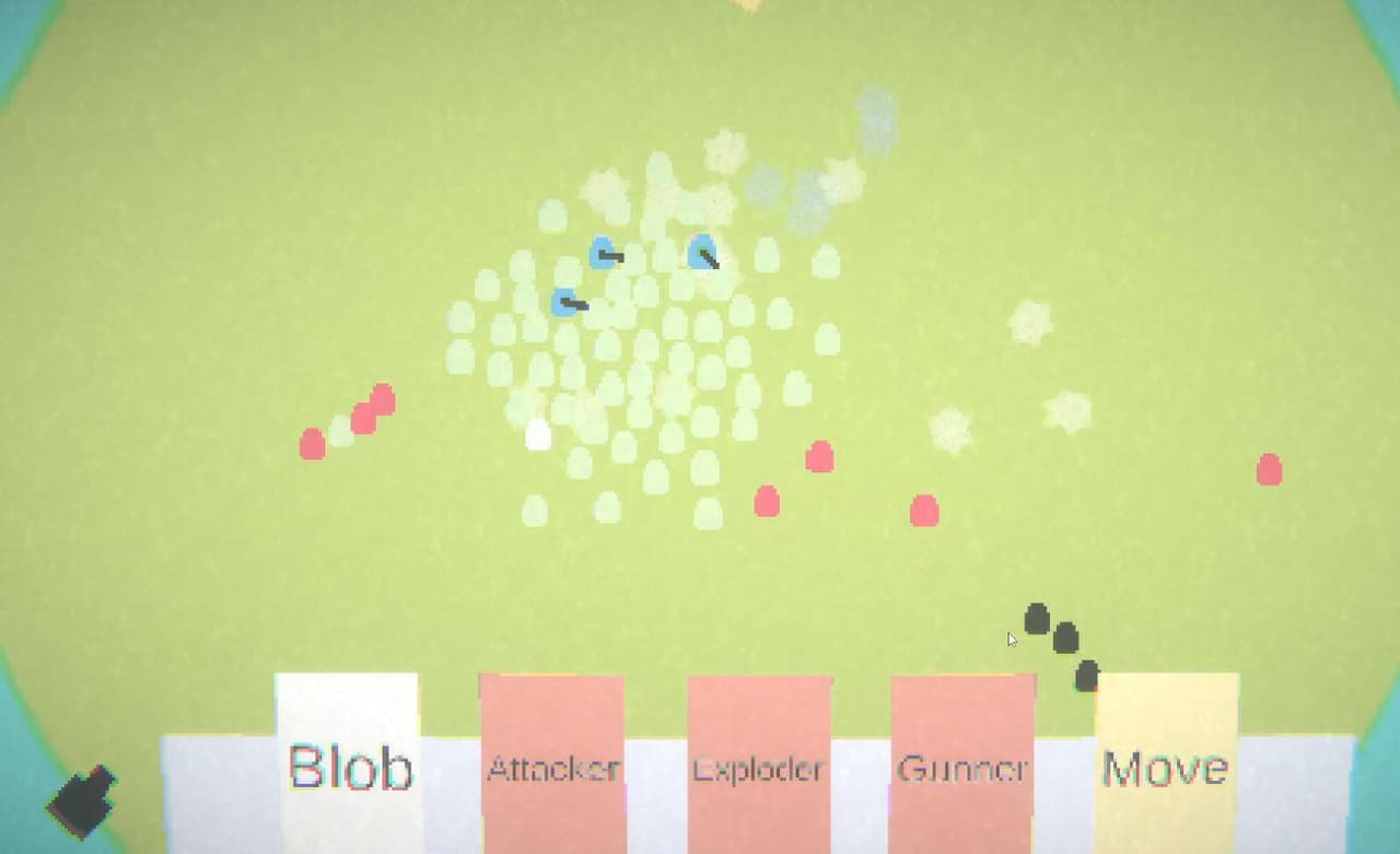 Blobs (Dawnosaur Studios) screenshot 4