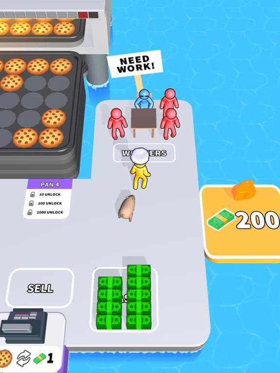 Baking Time! screenshot 5