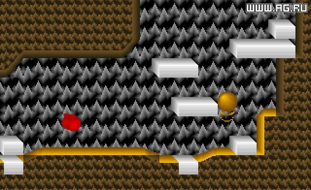 Heart: The Patchwork screenshot 2