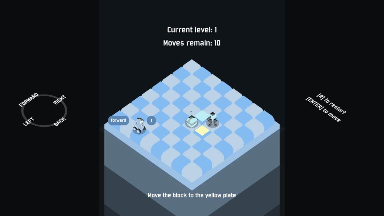 Grid bots screenshot 2