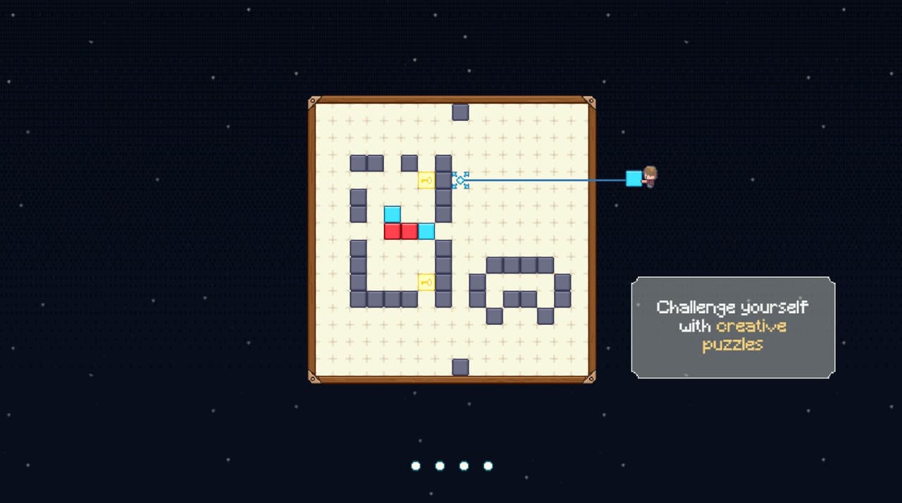Pixel of Memory screenshot 4