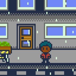 Sprouting Dream (DEMO)