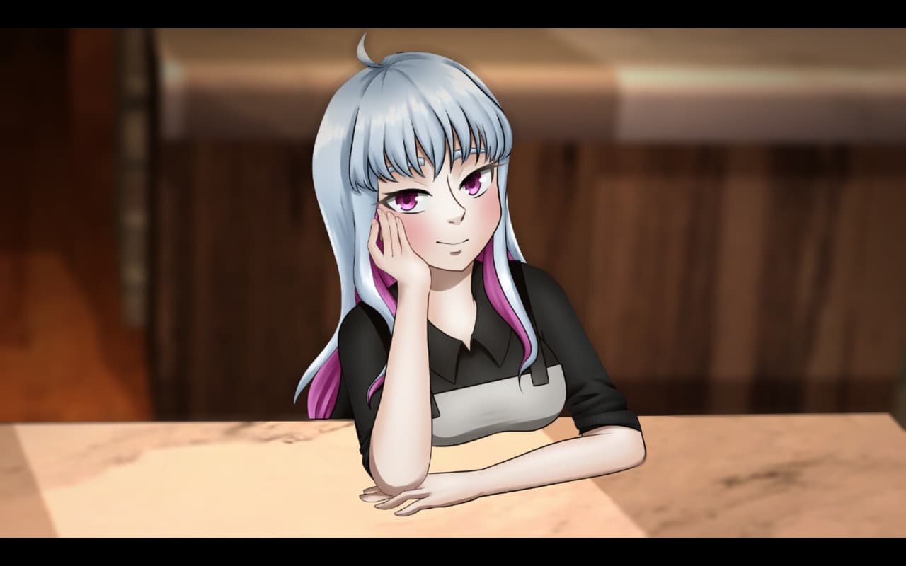 Dream & Sugar screenshot 5