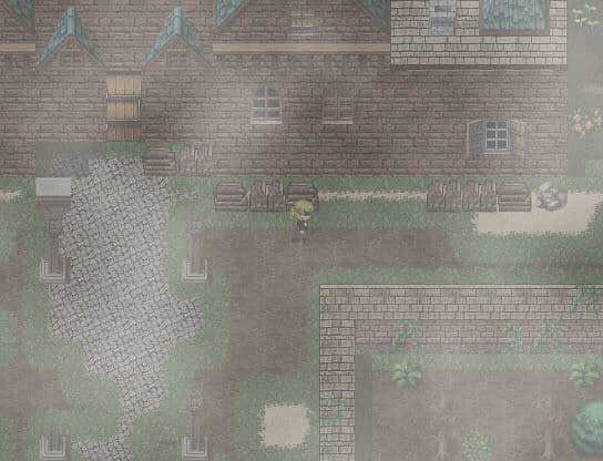 Thornegrave Manor screenshot 3