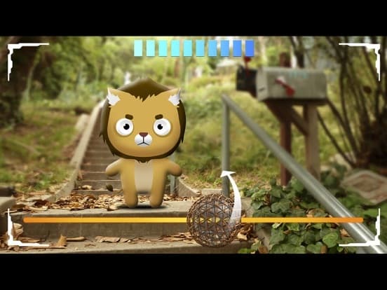 Animals Pet Go screenshot 3
