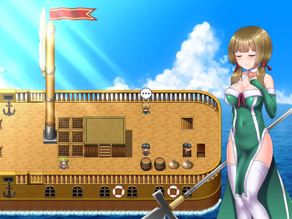 Ambrosia screenshot 2