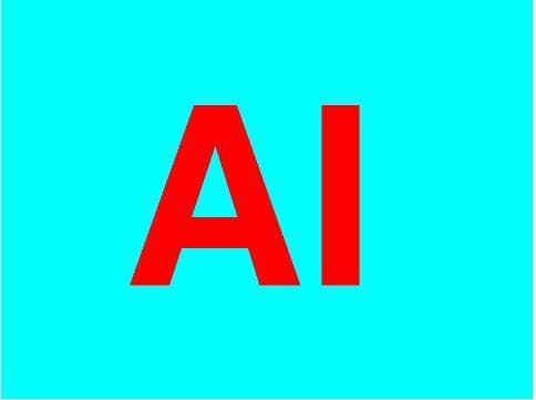 Artificial Intelligence prototype