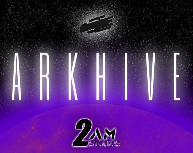 ARKHIVE
