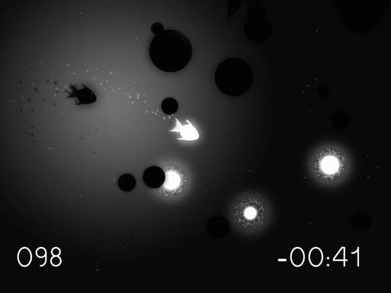 Last Fish screenshot 3