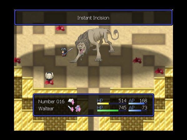 Selatria (itch) screenshot 5