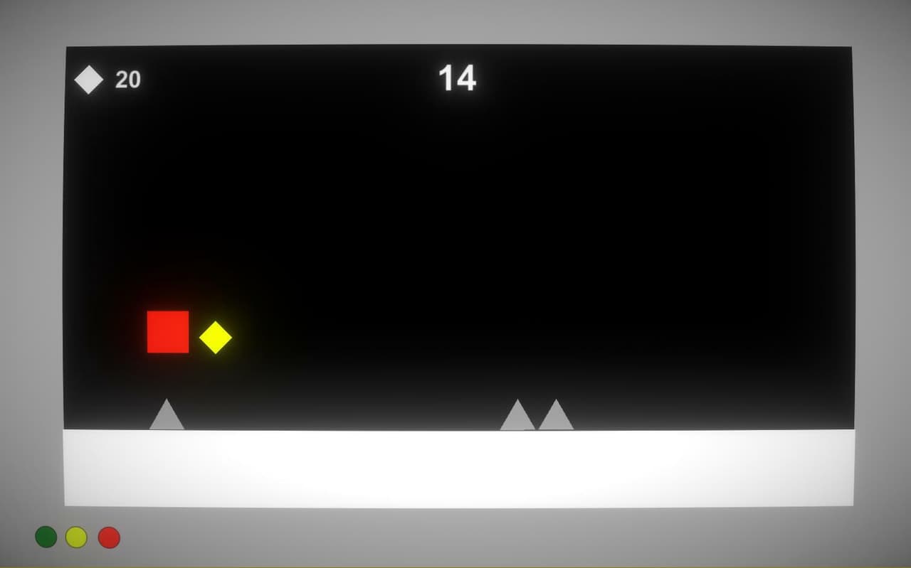 Cube! (NourTech)