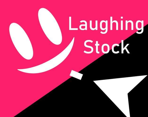 Laughing Stock
