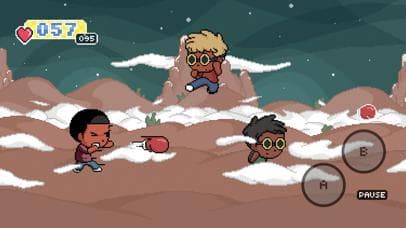 Adventures of Kidd screenshot 5