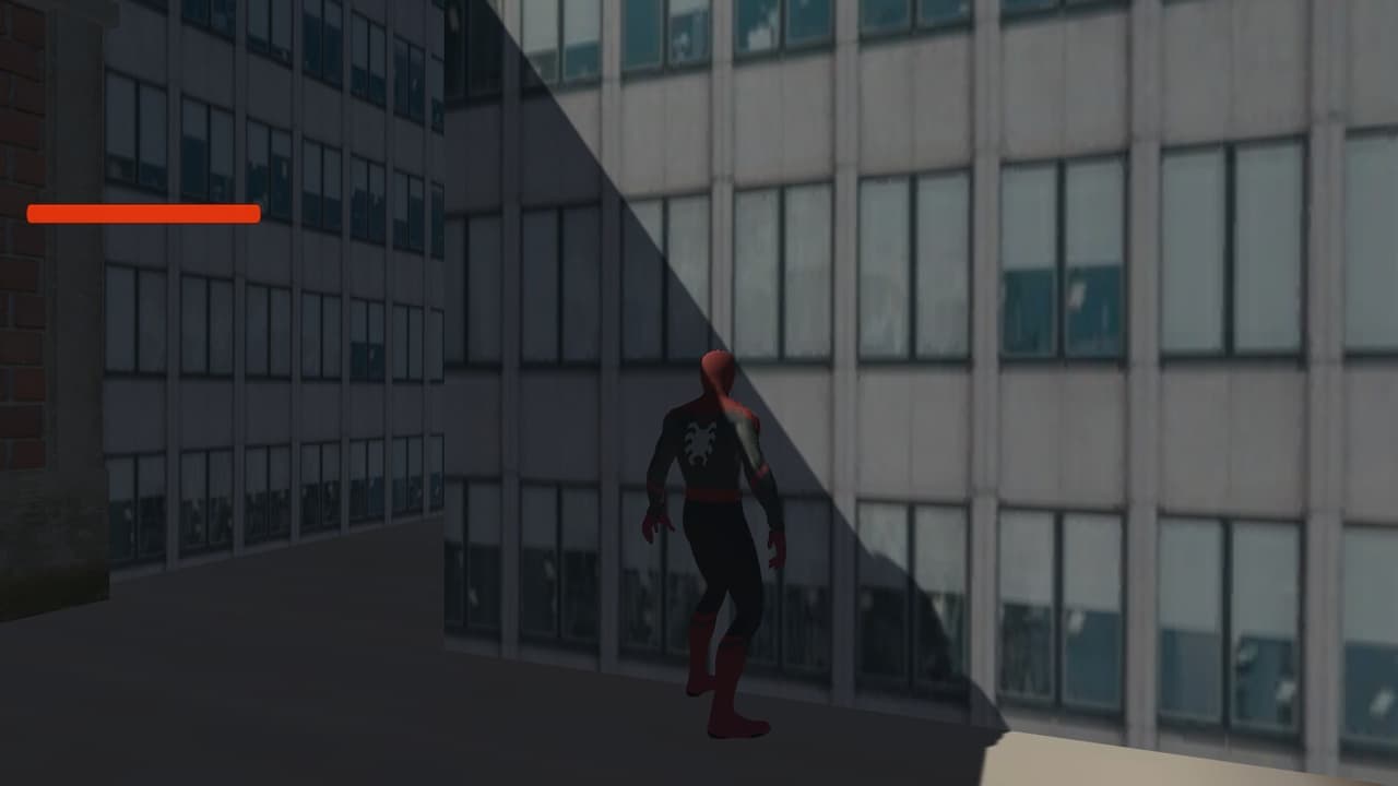 spiderman para pc screenshot 3
