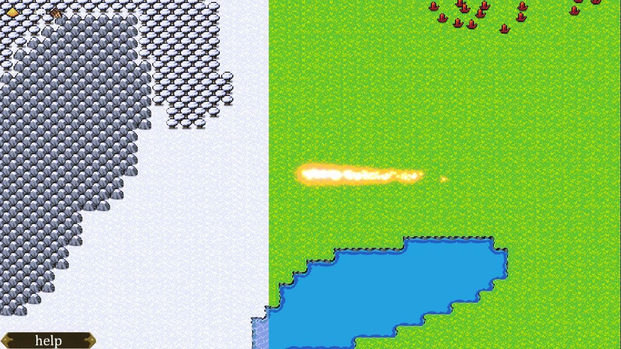 Winter is coming (maks-exorcist) screenshot 5
