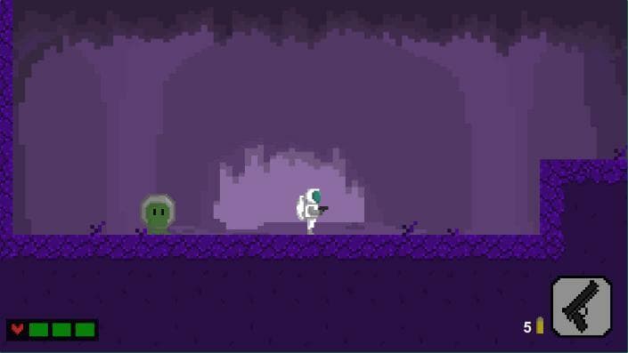 Space Tree Plan screenshot 4