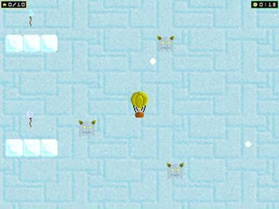 Afterlife: Rickards Quest