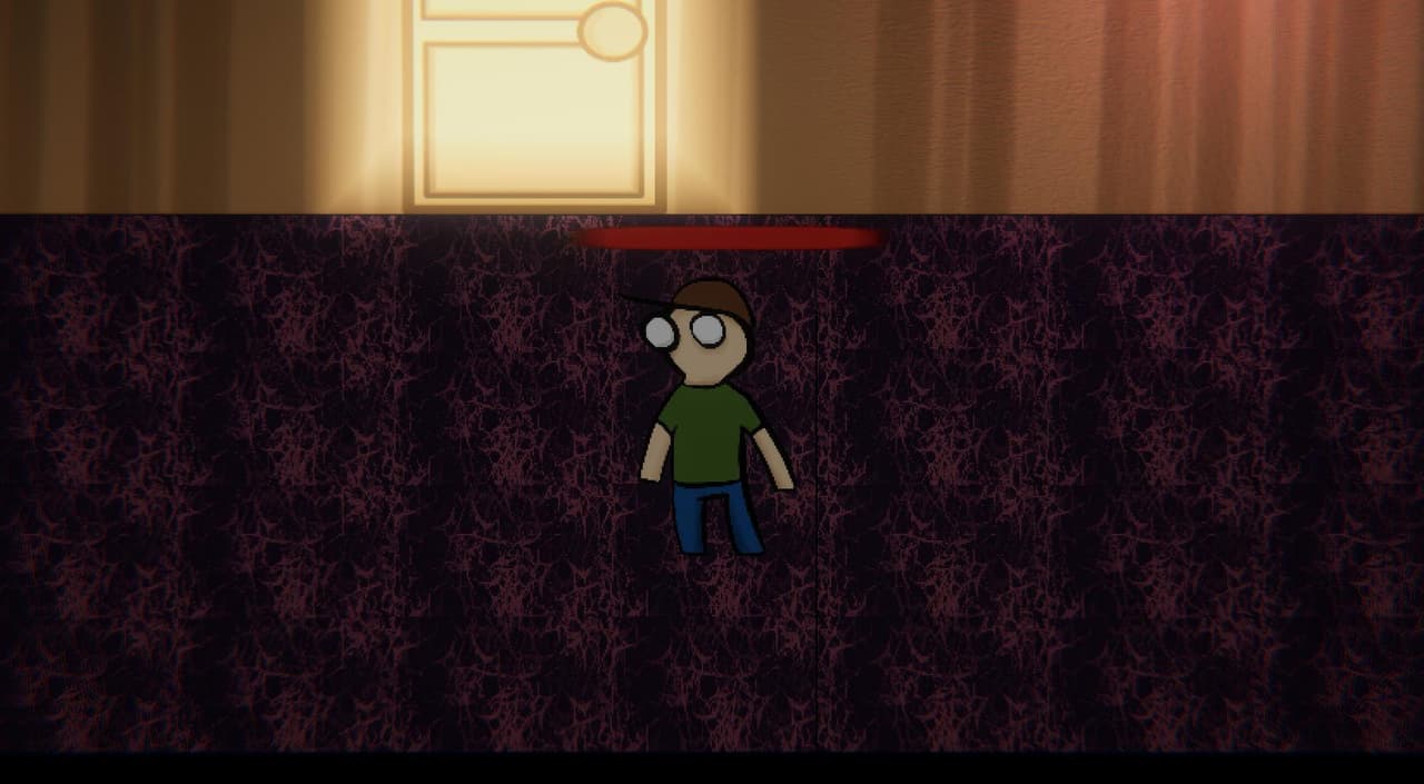 SCP[DATA DELETED] The Game screenshot 5