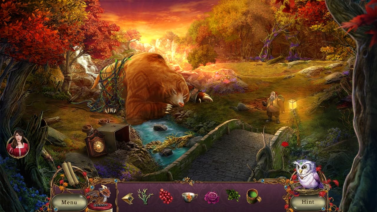 Awakening: The Redleaf Forest Collectors Edition
