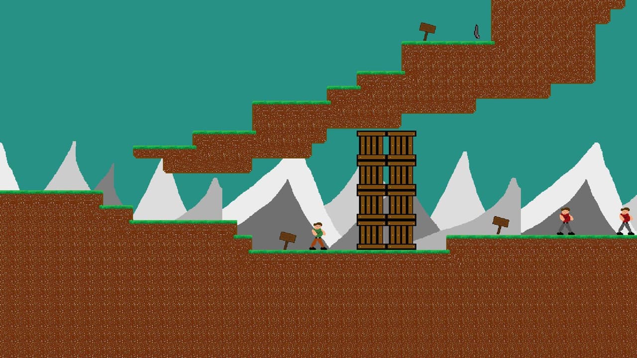 Golda screenshot 6