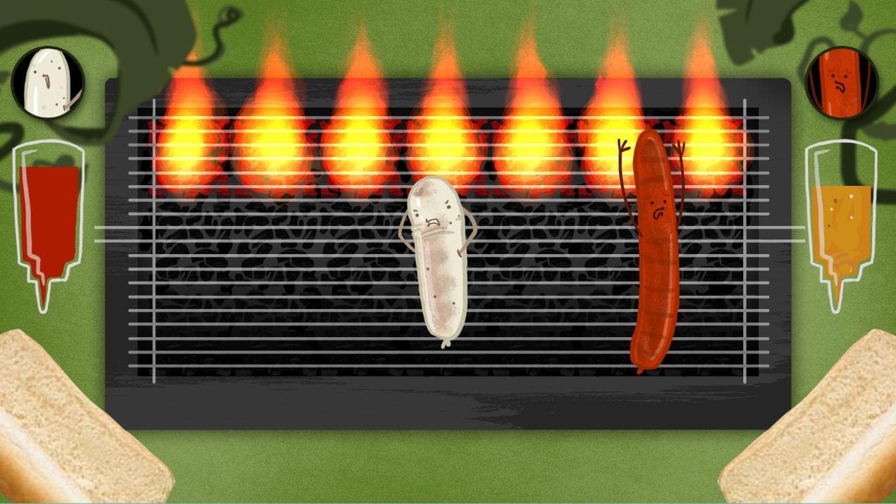 The Last Wiener screenshot 3