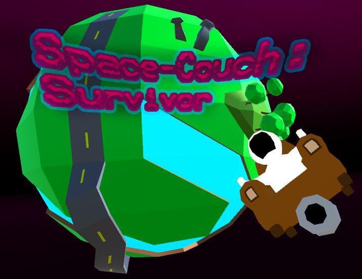 Space-Couch: Survivor
