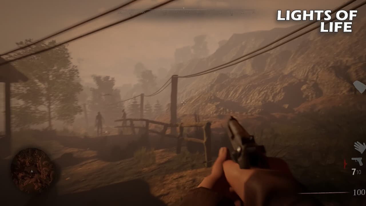 Lights Of Life screenshot 5