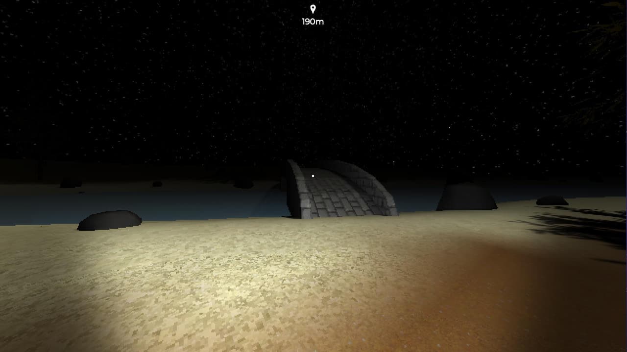 The Skinwalkers screenshot 4