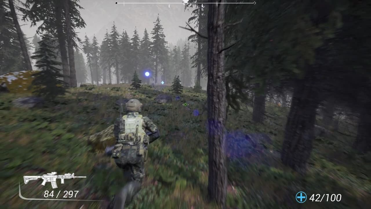 Indian Army - Mission POK screenshot 3