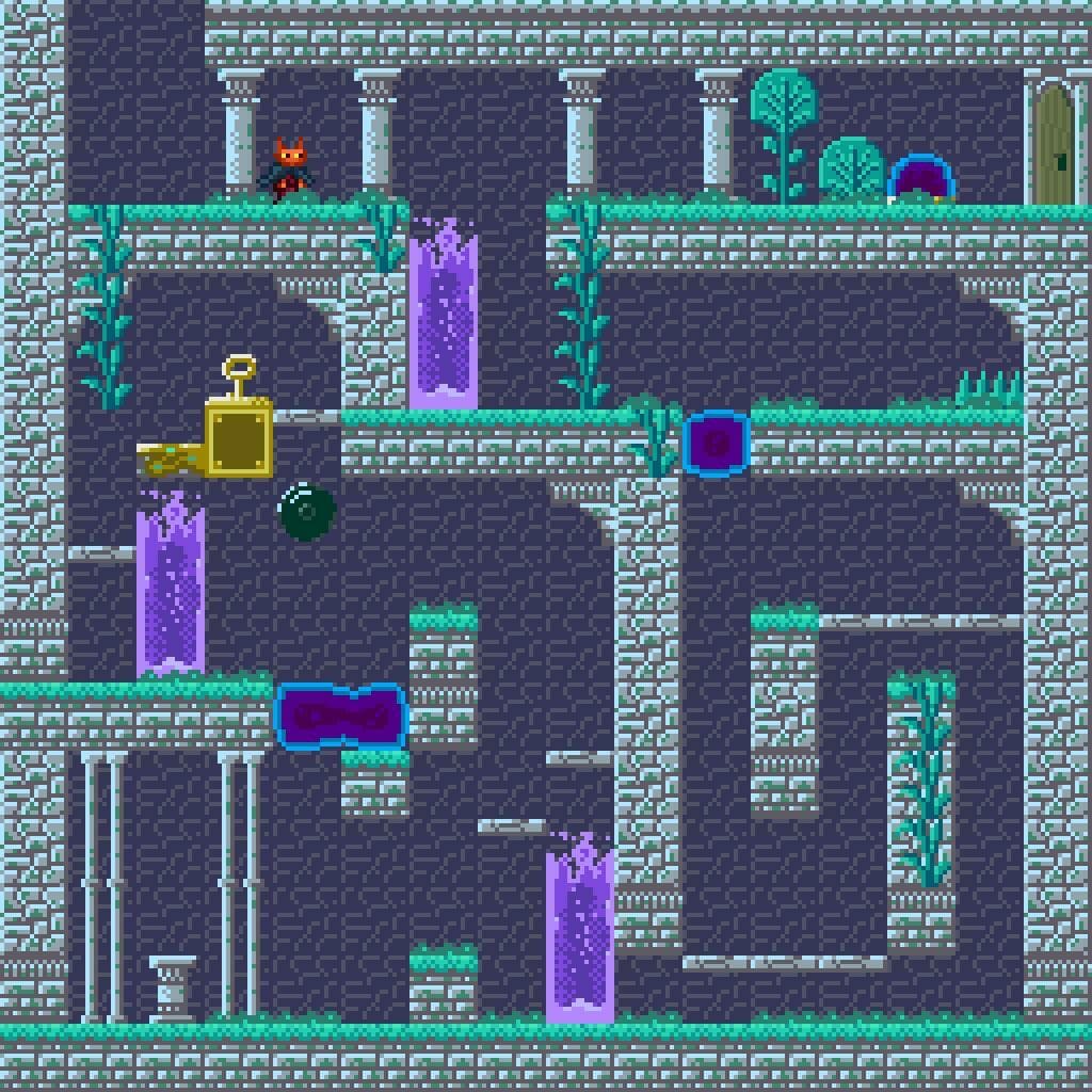 Hel Circle screenshot 3