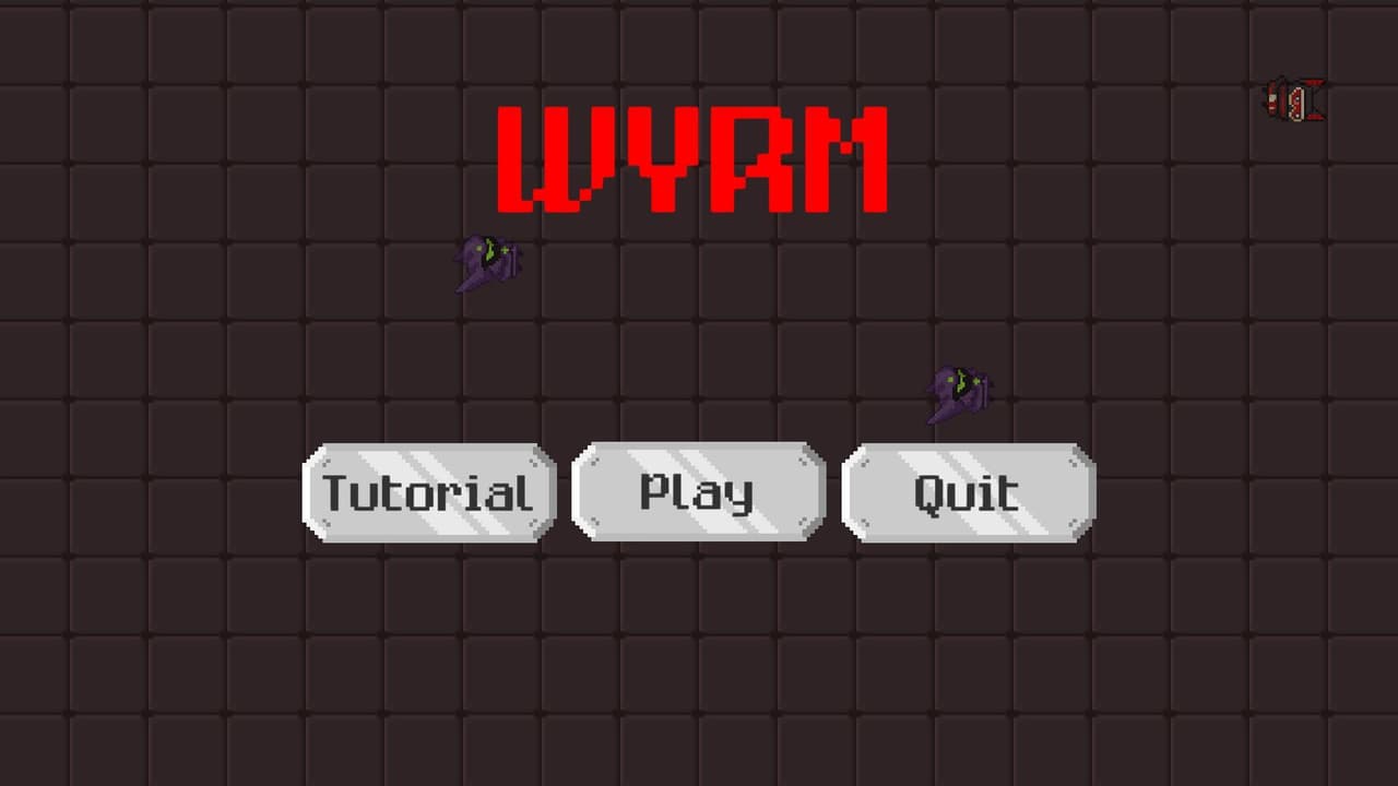 WYRM (4skins) screenshot 4