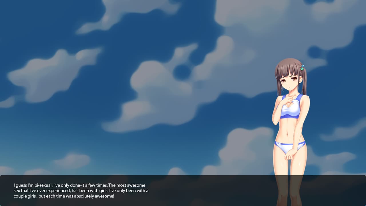 Dreaming about you screenshot 4