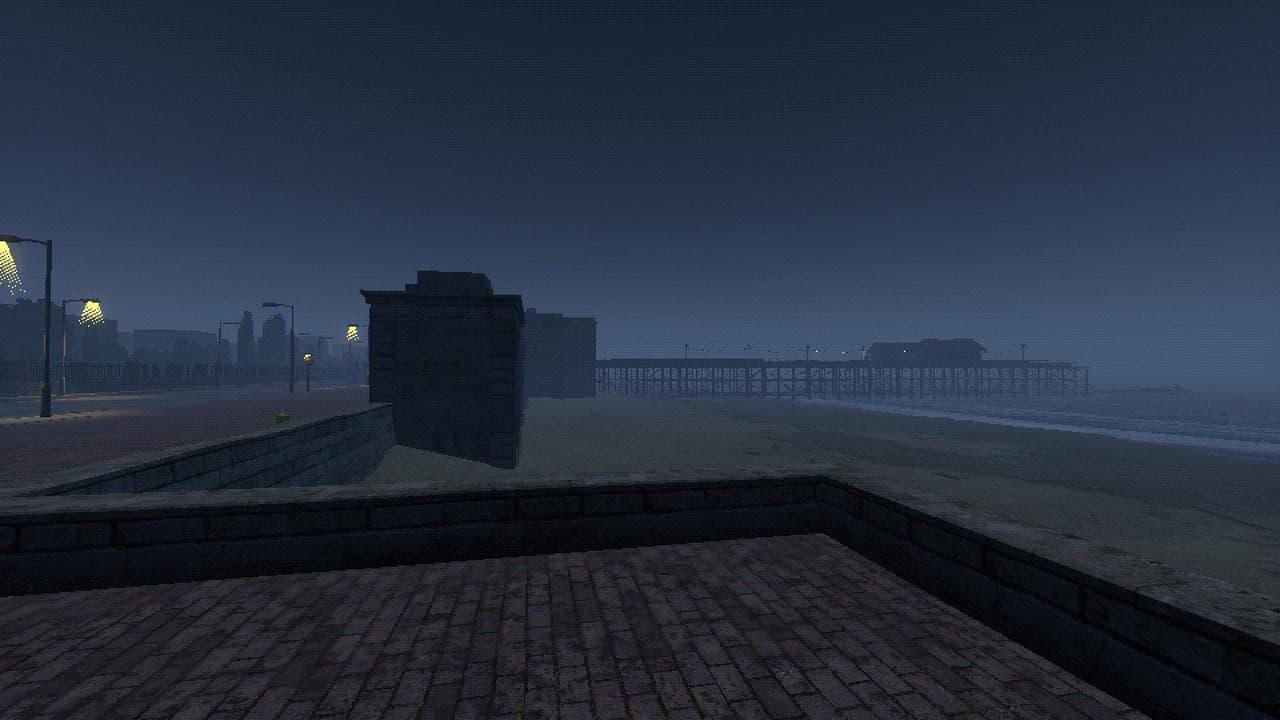 Successor To Darkness | Episode 0: Prologue screenshot 3