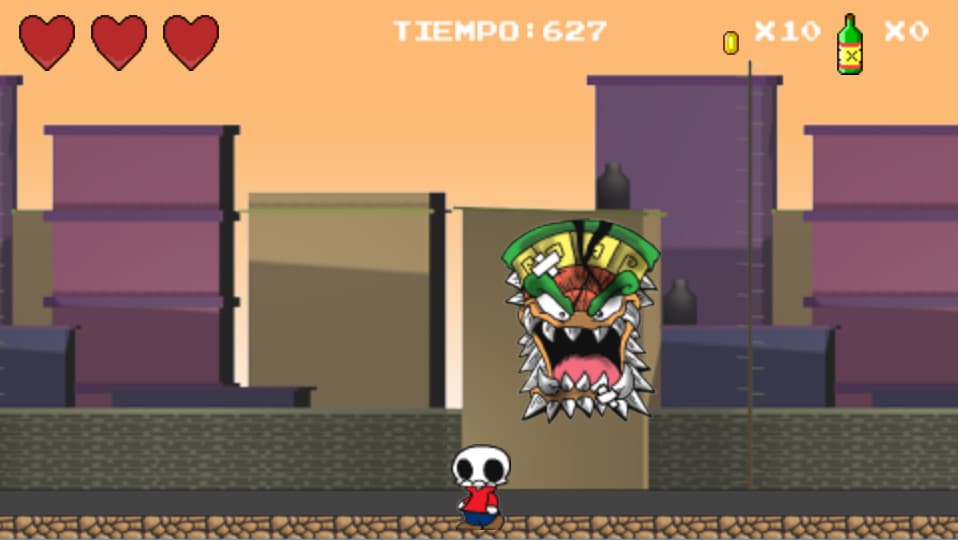 Pilli Adventure screenshot 6
