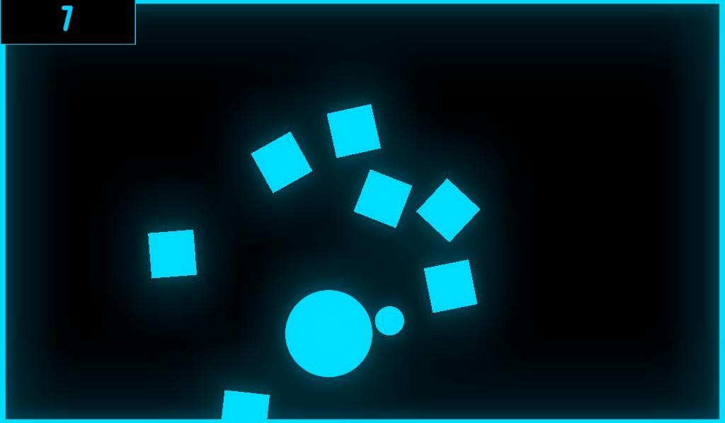 Circularity (itch) screenshot 3