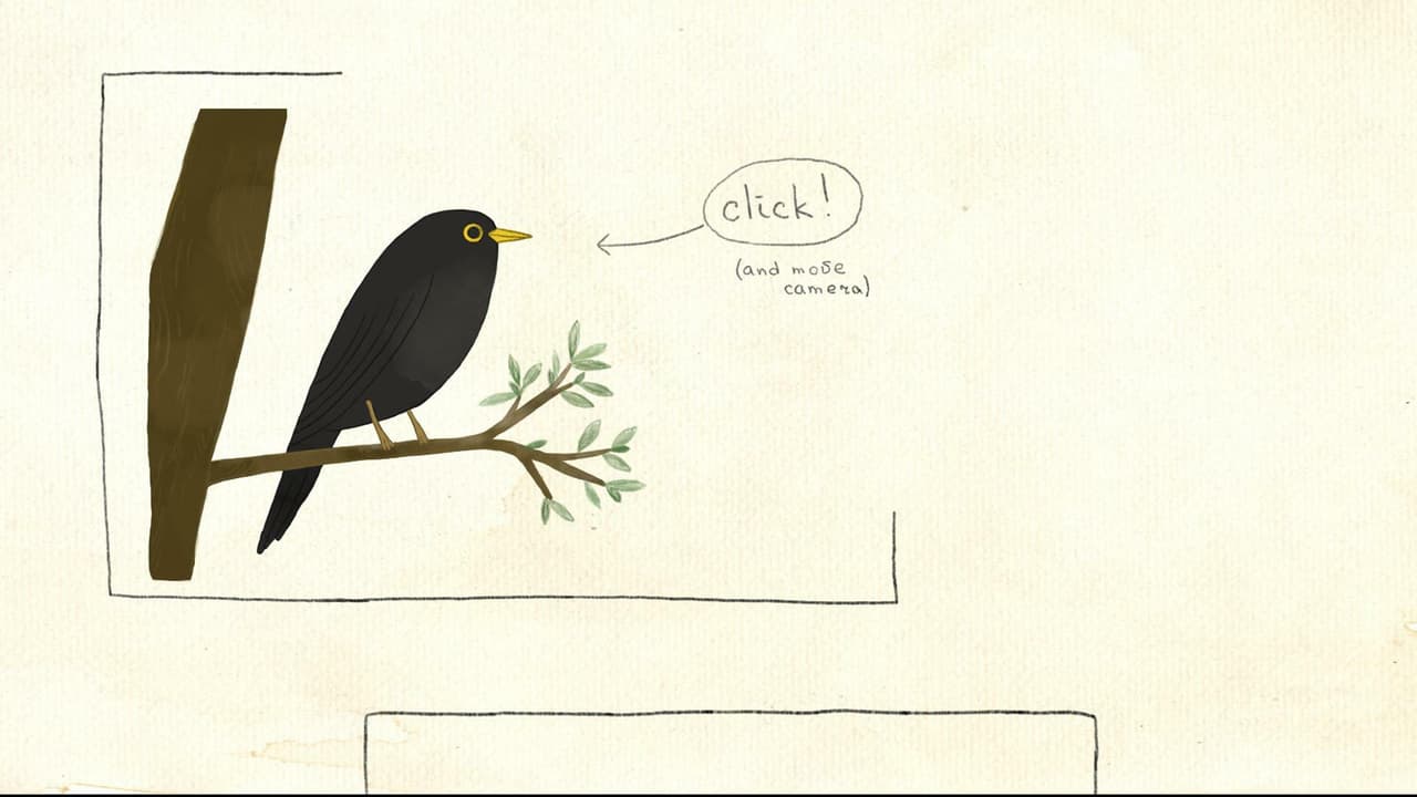 Trust the blackbird screenshot 2