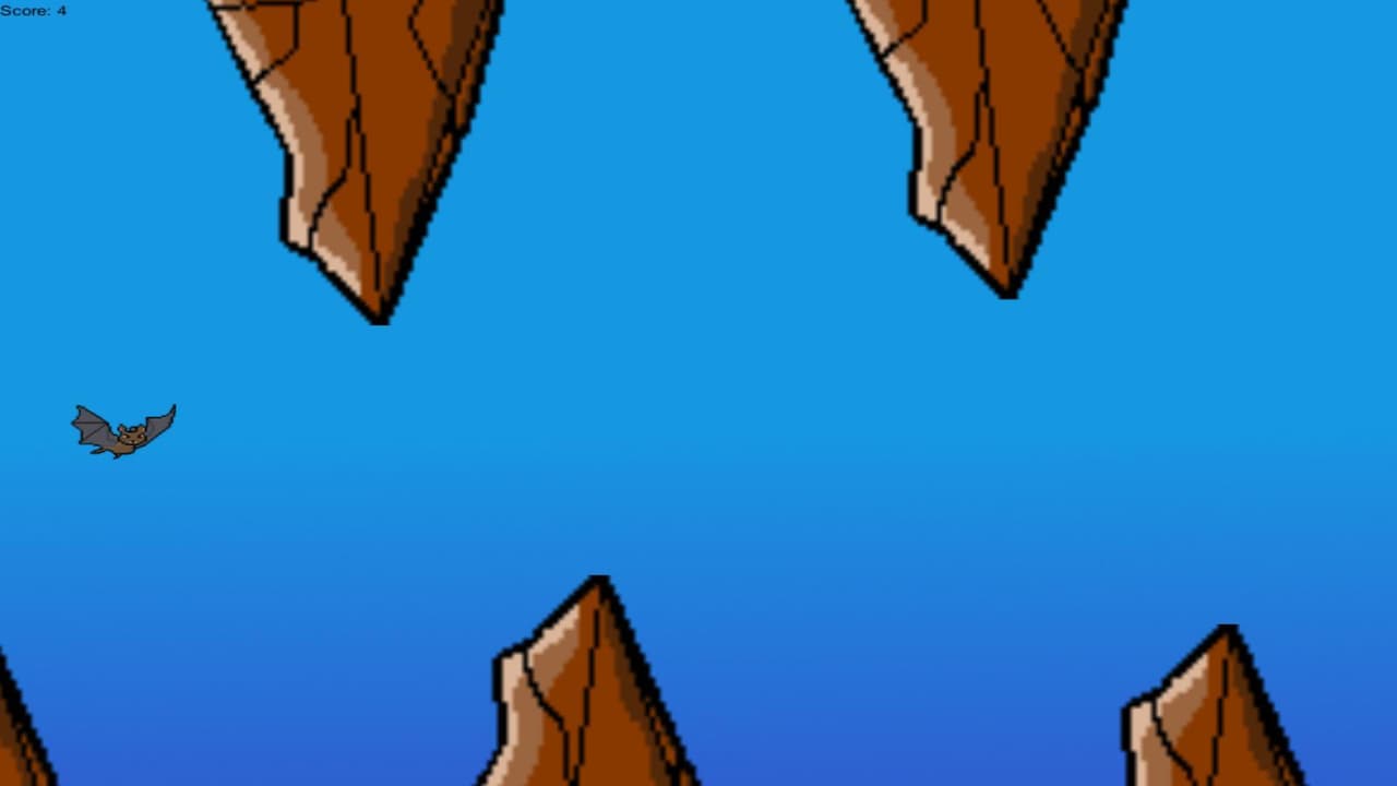 Flap "bat"