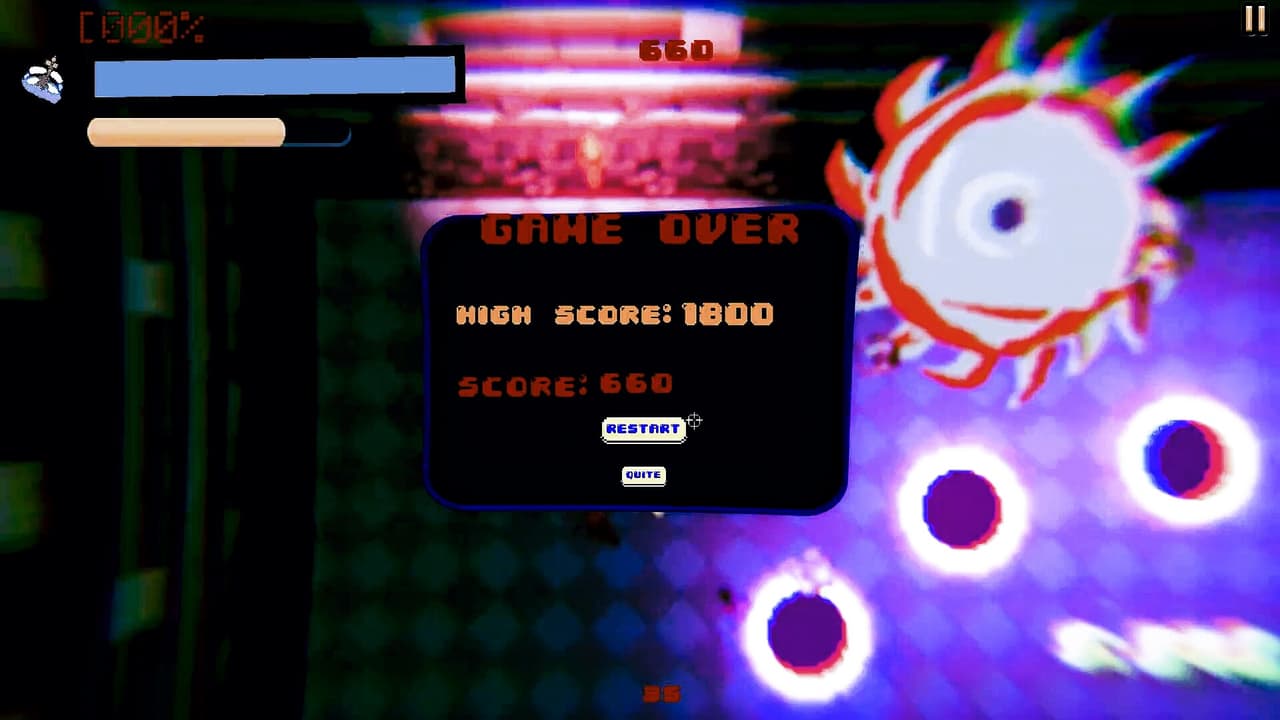 Acid Trip screenshot 6