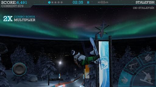 Snowboard Party: World Tour