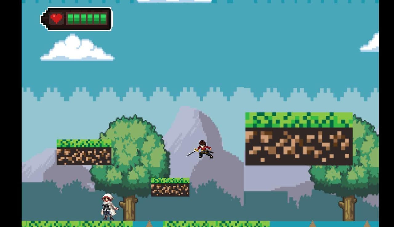 Shugo Samurai screenshot 4