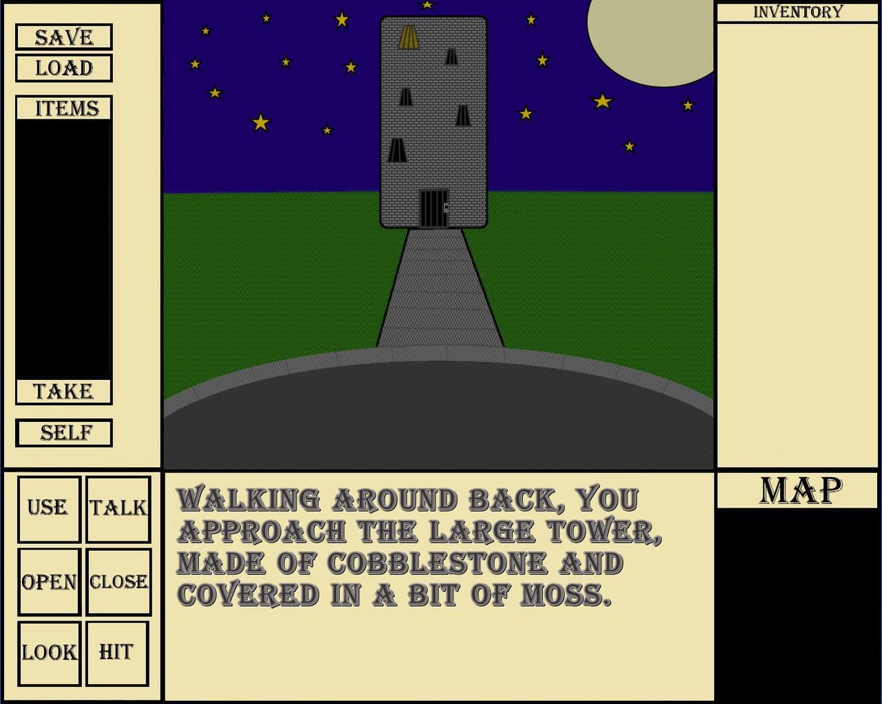 Hillside Homecoming screenshot 4