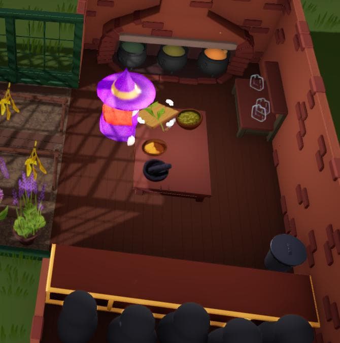 Overbrewed screenshot 3