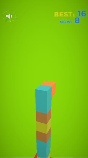 Diamond Cube
