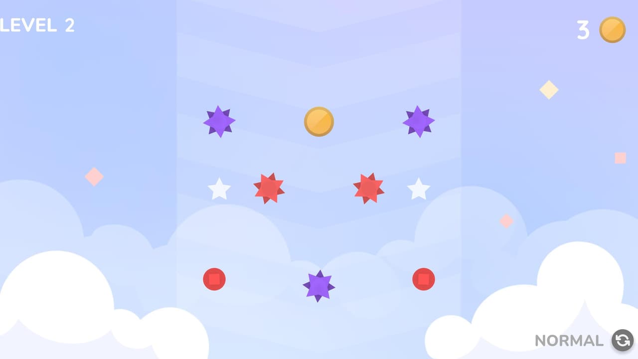 Split-it Sky screenshot 2