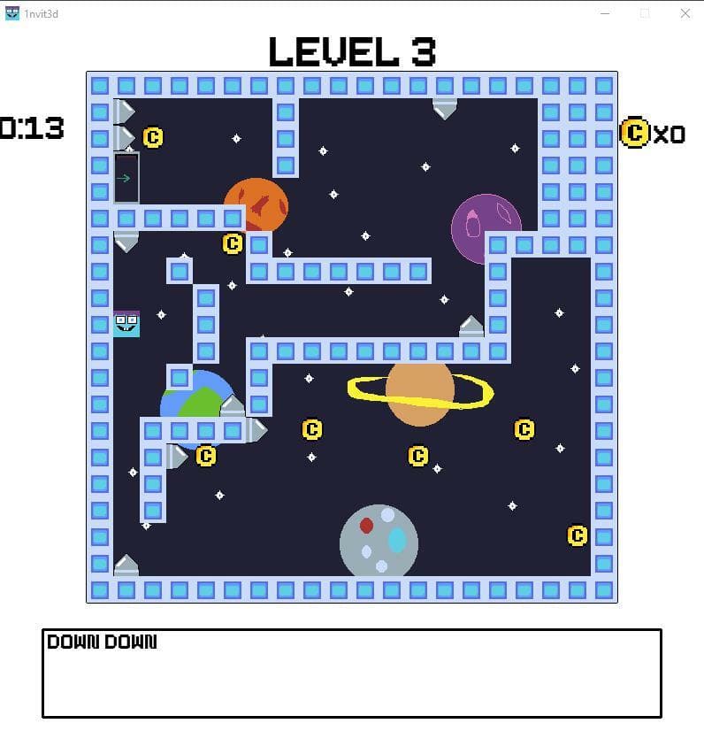 1nvit3d screenshot 3