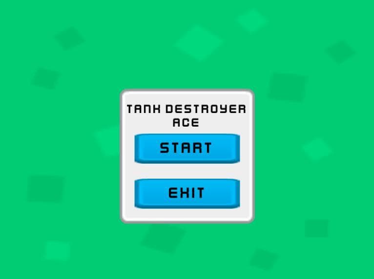 Tank Destroyer Ace screenshot 2