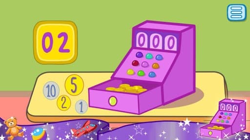 Toy Shop: Family Games screenshot 3